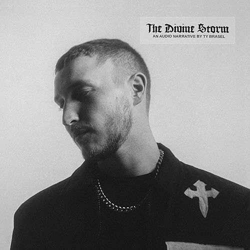 La tormenta divina