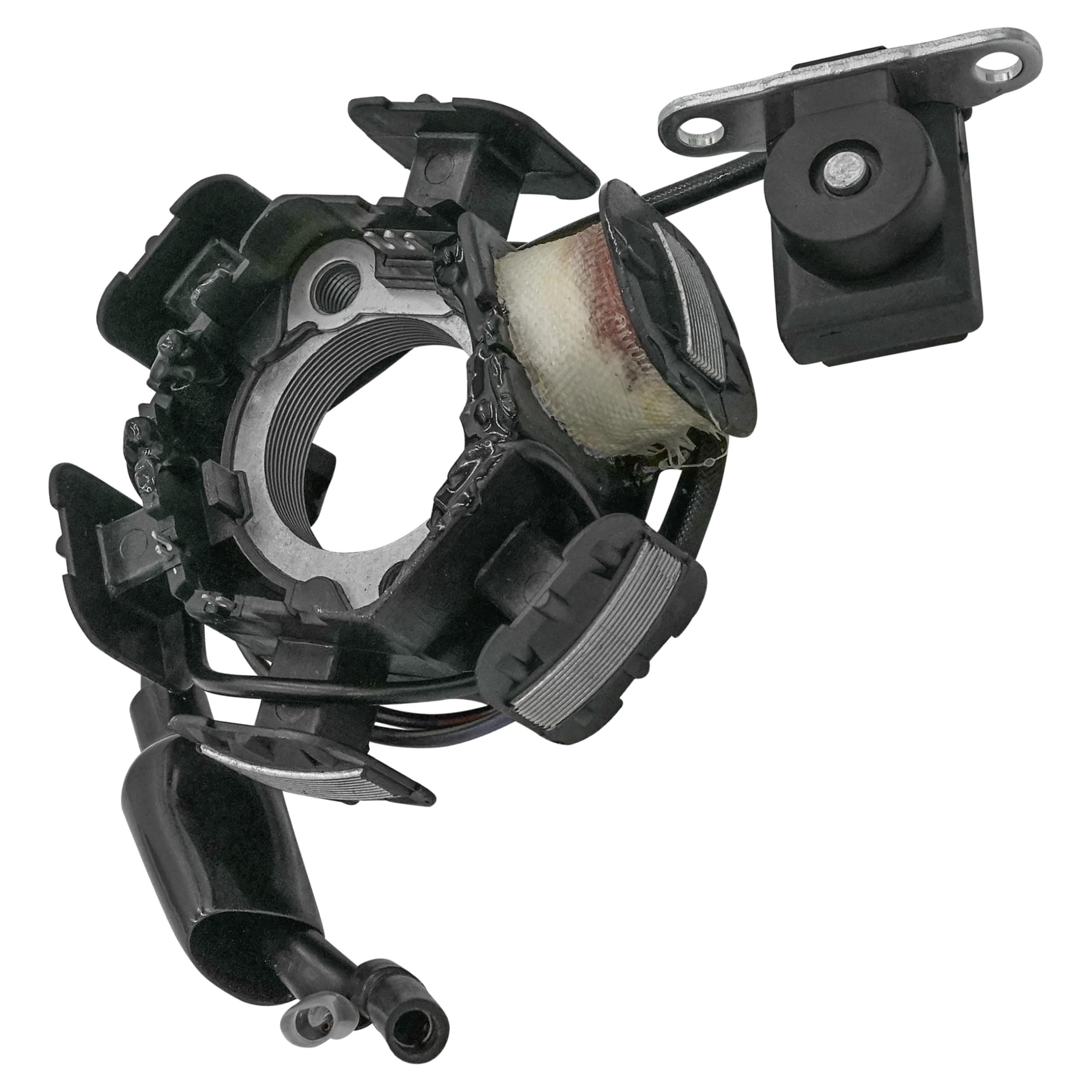 Amazon.com: Caltric Stator Compatible With Honda Xr80R Xr Amazon.com: Caltric Stator Compatible With Honda Xr80R Xr