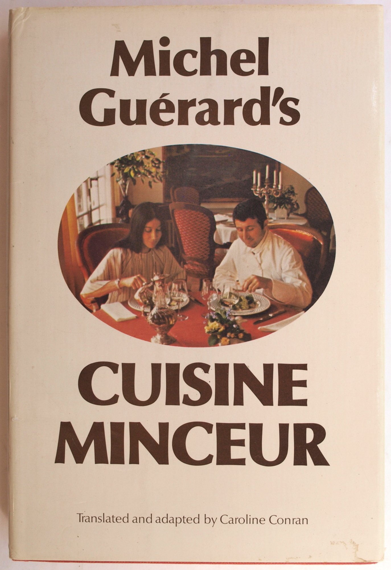 Amazon.com: Michel Guérard: books, biography, latest update