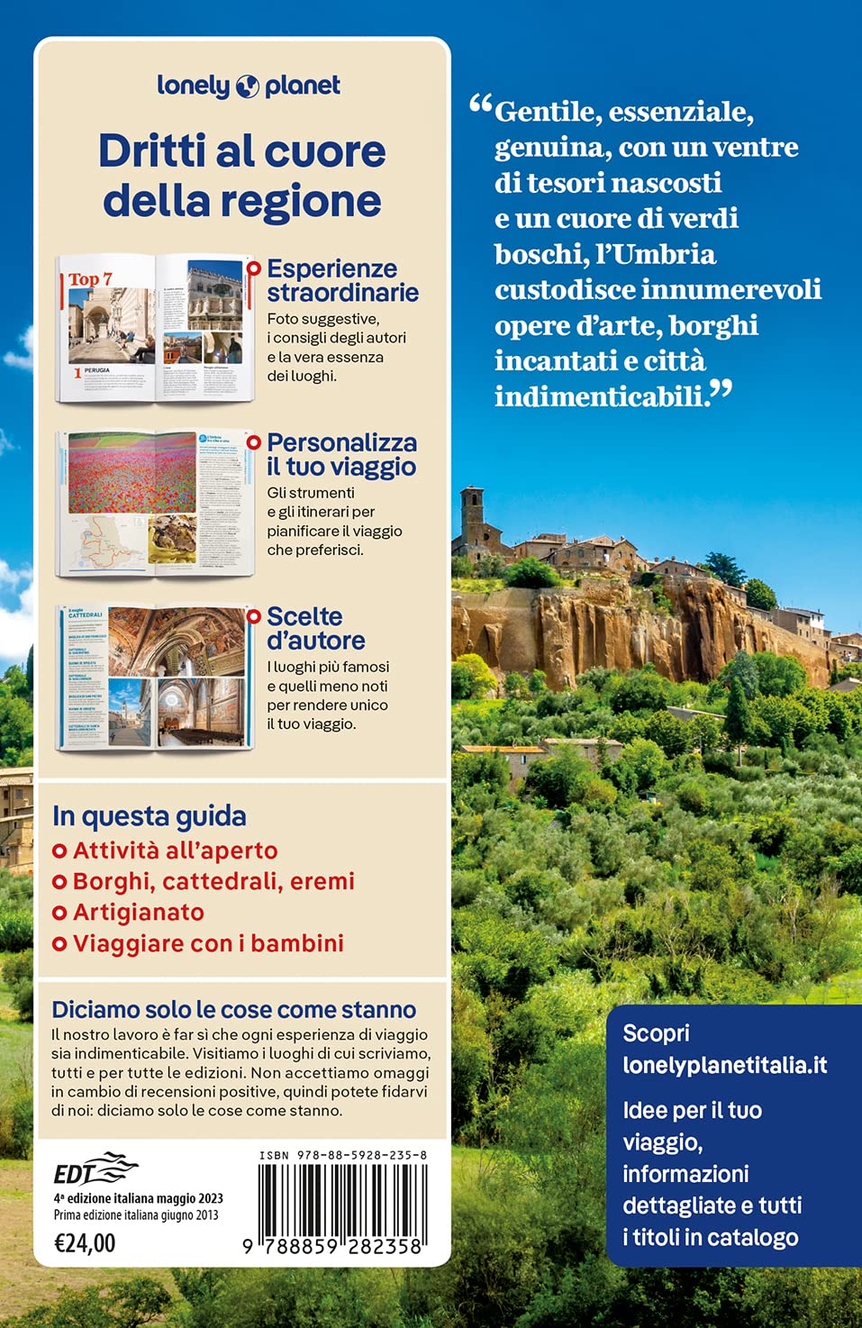 Umbria