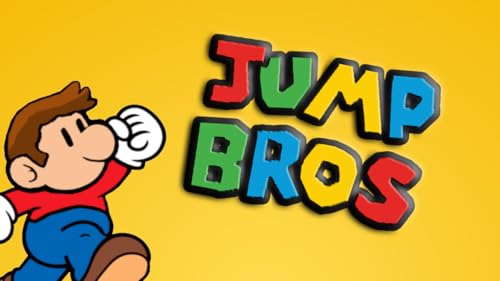Jump Bros