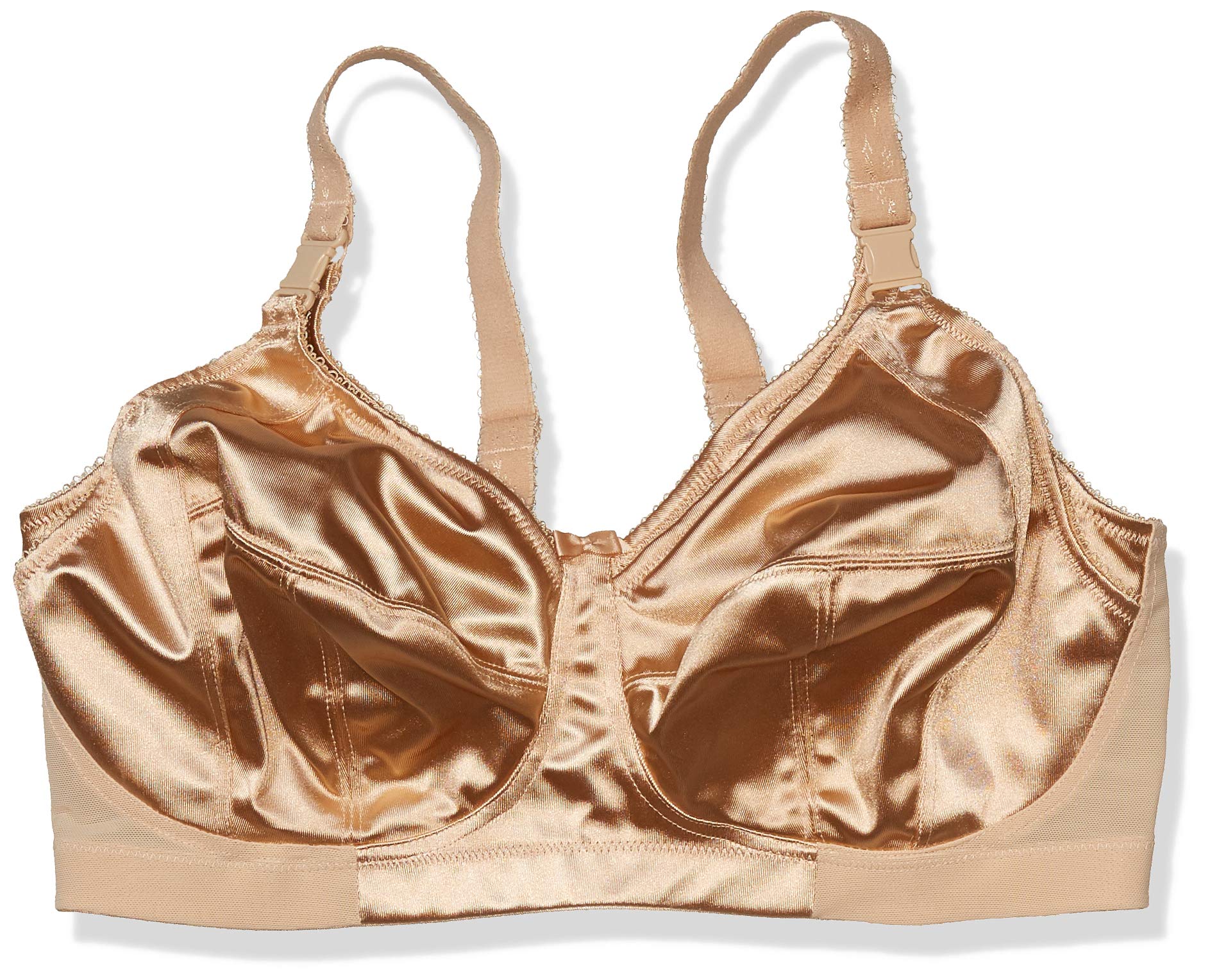 Goddess Keira Nursing Bra Reggiseno, Opaco Donna