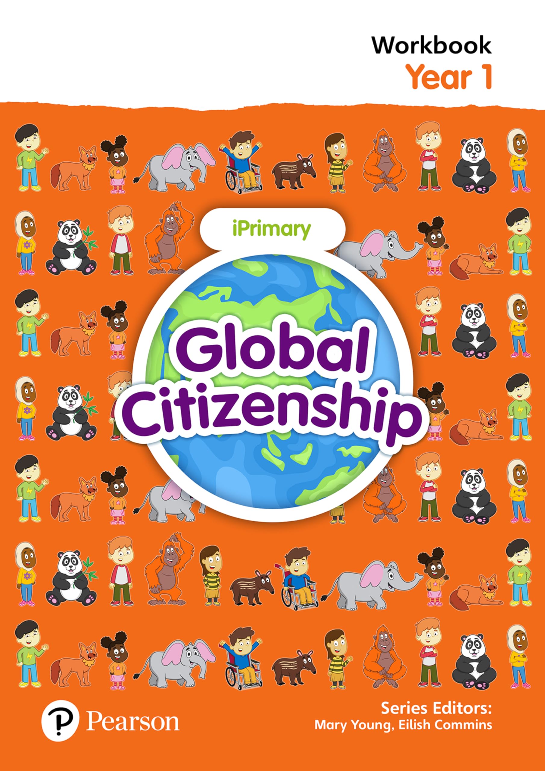 Global Citizenship Student Workbook Yea