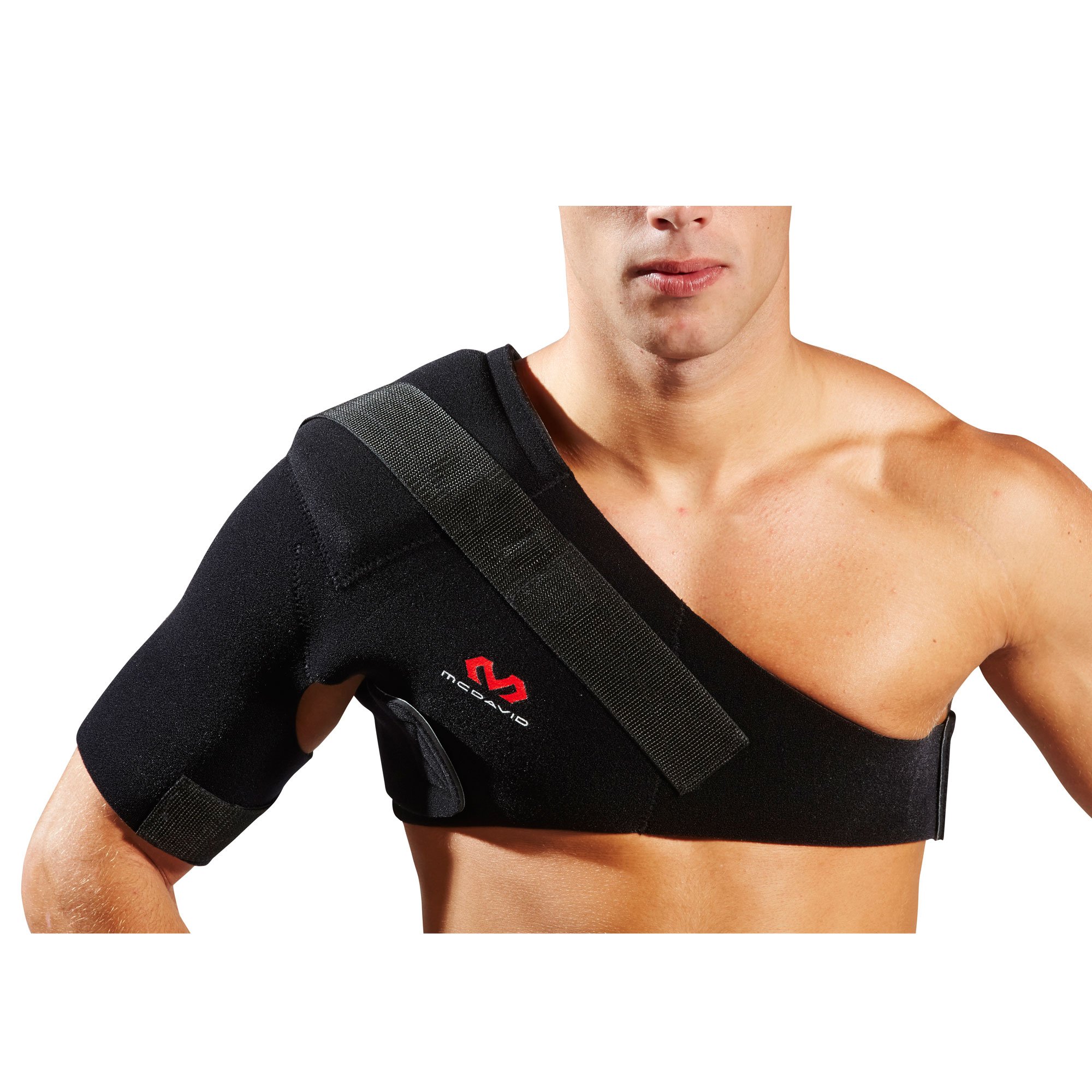 McDavid Men's Universal Shoulder Support McDavid Universal