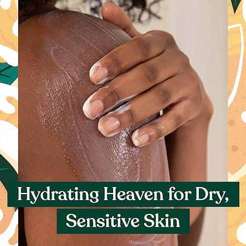 Miniatura 2 de The Body Shop Set de regalo de productos esenciales de leche de almendras calmantes y suavizantes - Golosinas veganas hidratantes e hidratantes para