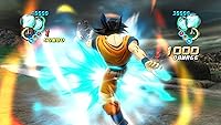 Vista 17 de Dragon Ball Z: Ultimate Tenkaichi