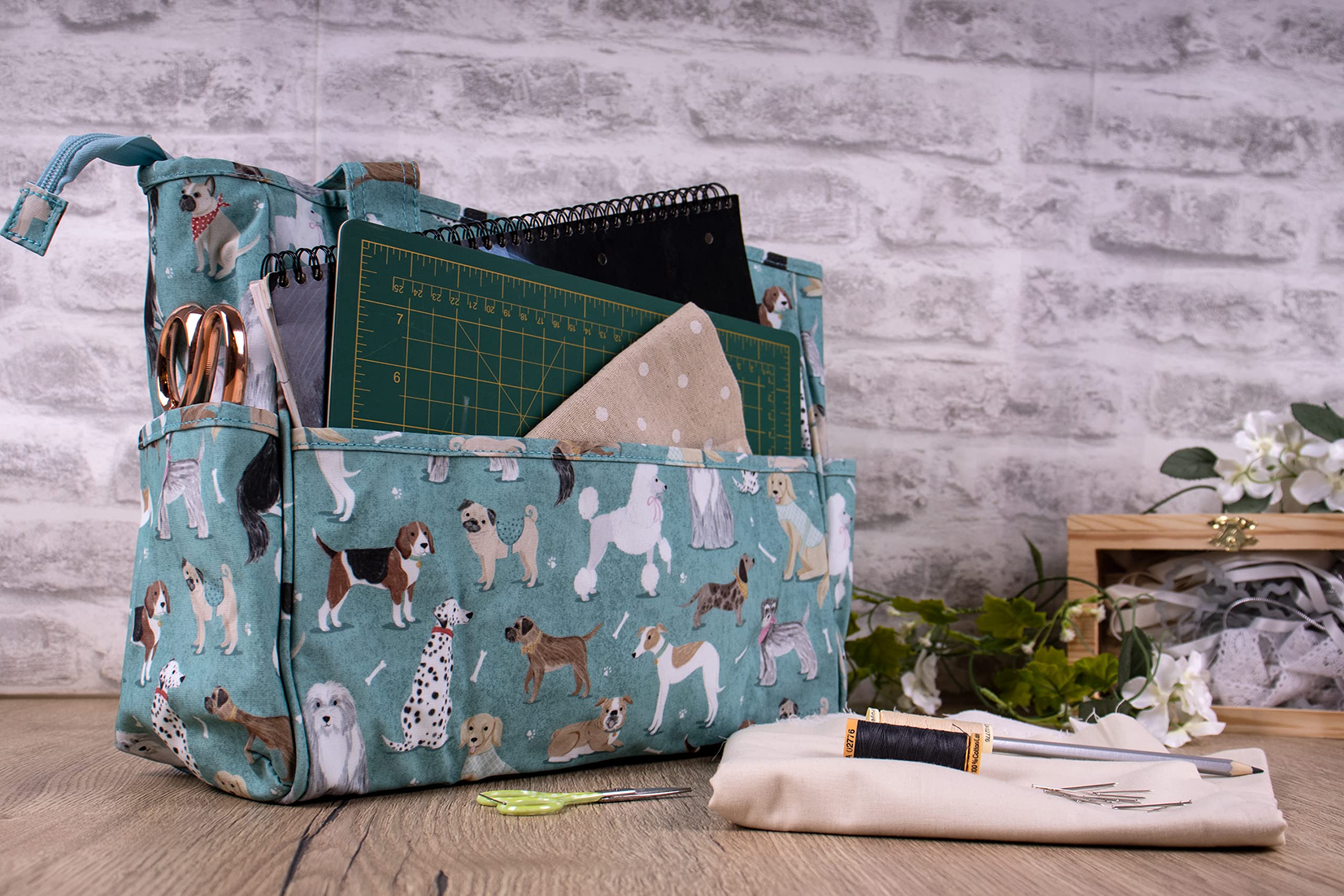 Sac Fourre-tout En Toile Biologique - Sauvez Les Abeilles - Miel - Coton De Qualité Supérieure Réutilisable Et Respectueux De L'environnement - France