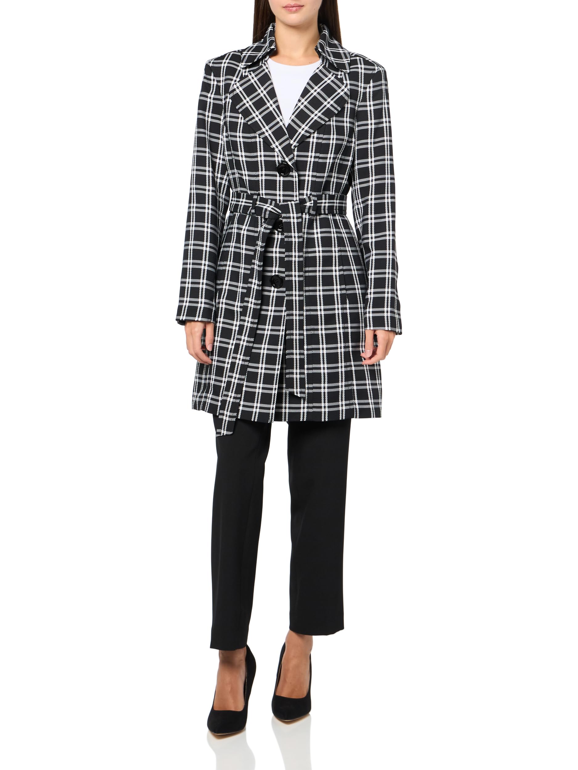 Le Suit Womens Jacket Pant Suit