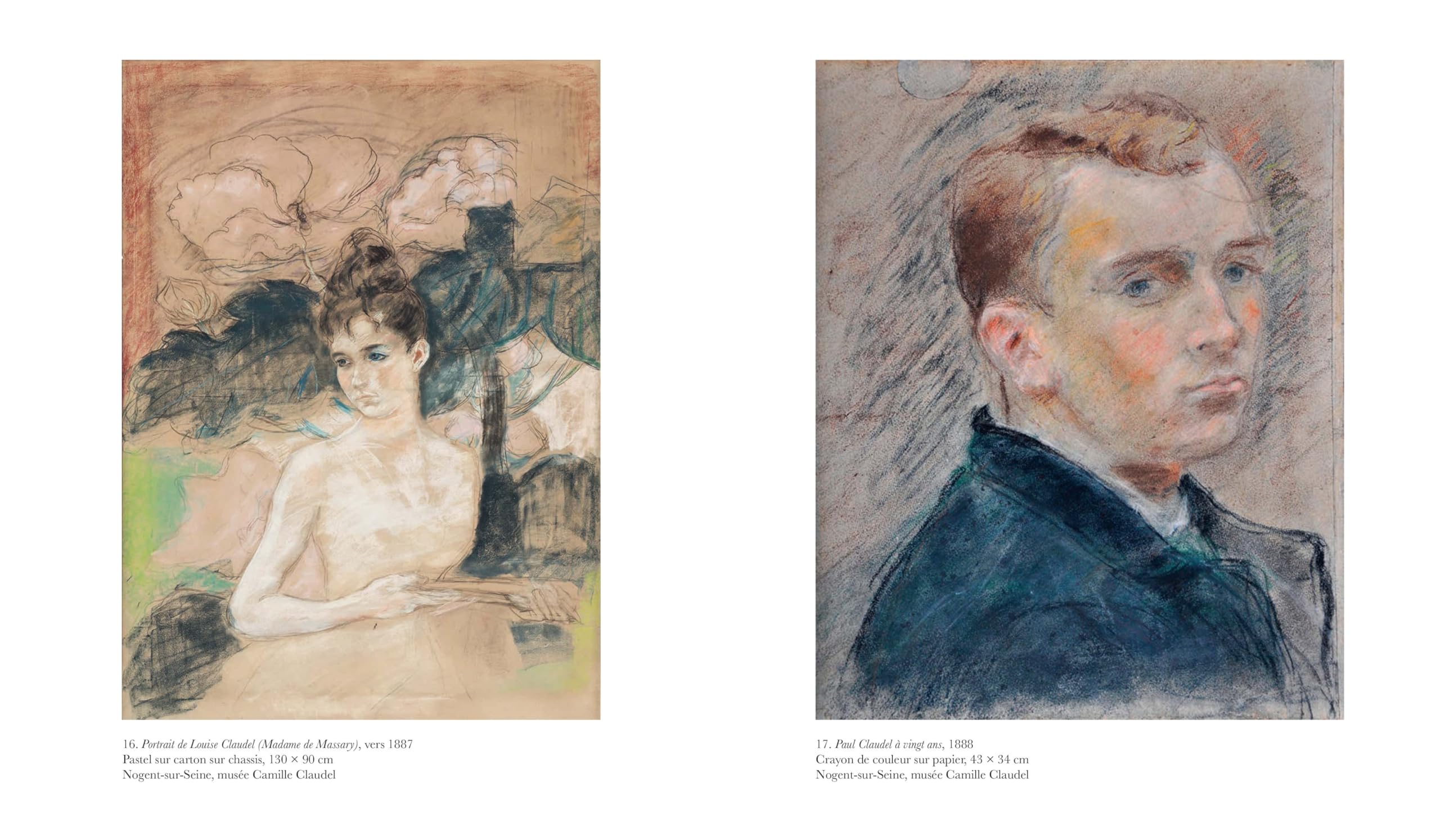 Camille Claudel. Sa vie. Nouvelle édition