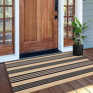 OJIA Front Door Mat 24