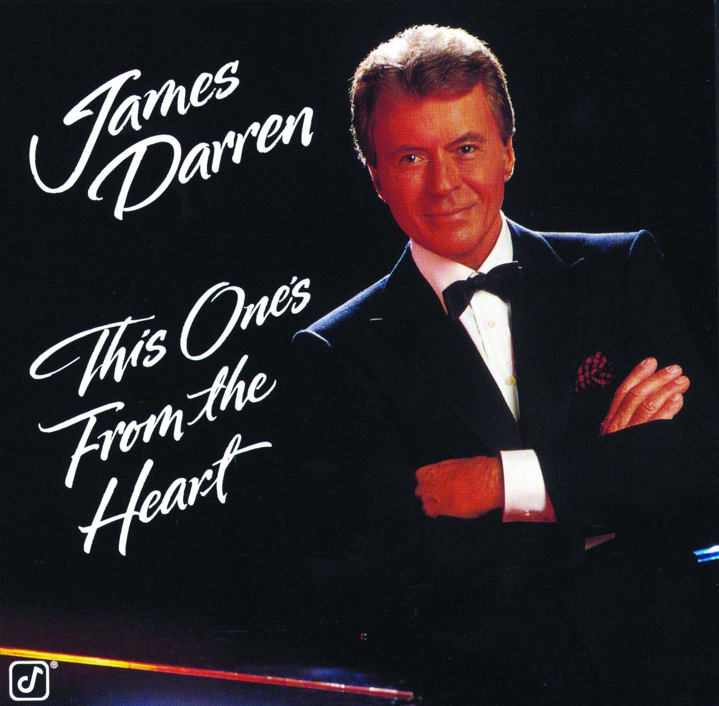 James Darren