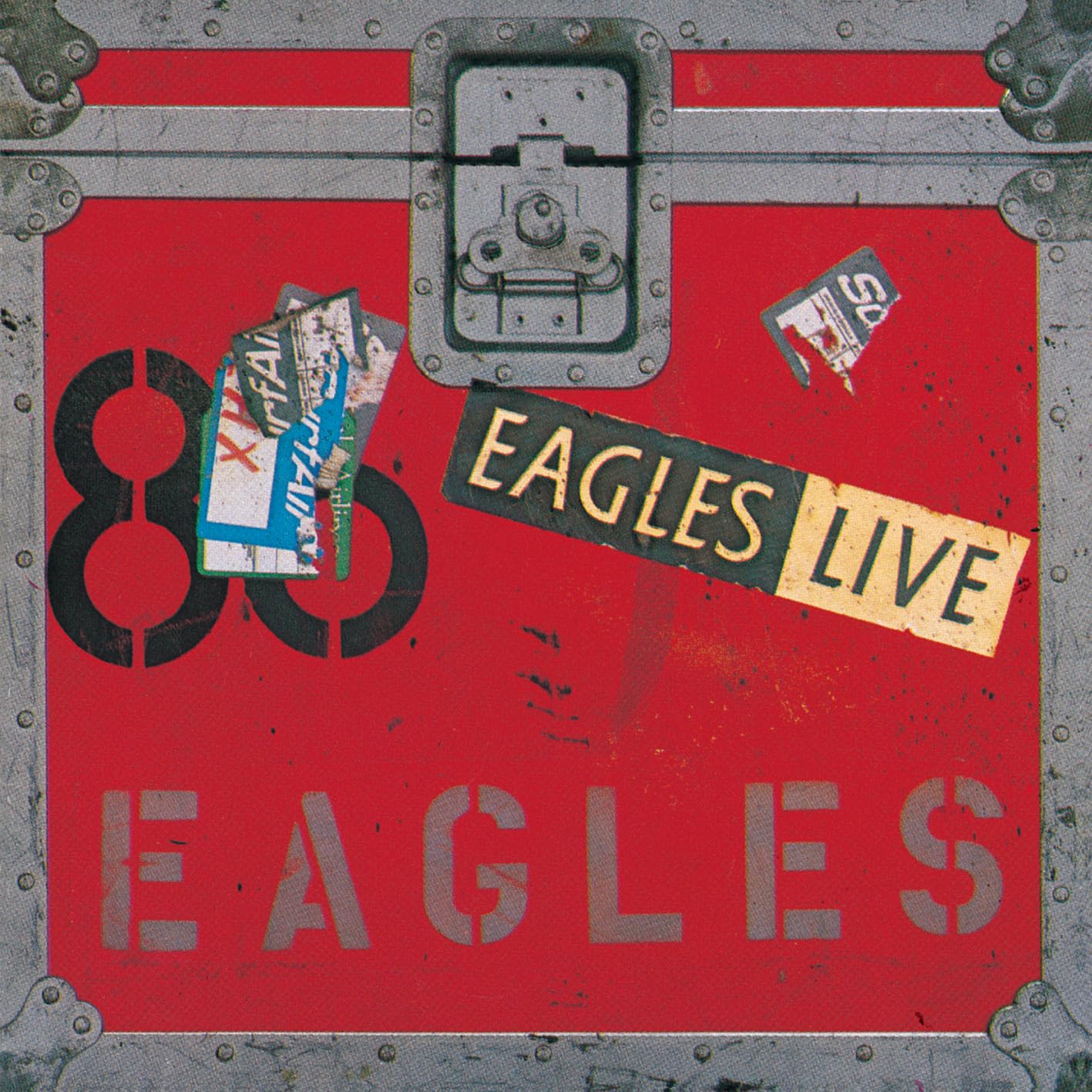 2CD！EAGLES/ LIVE CALIFORNIA/ 1980 819trffbzLL.jpg