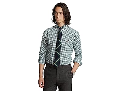 Polo Ralph Lauren Classic Fit Oxford Shirt Men
