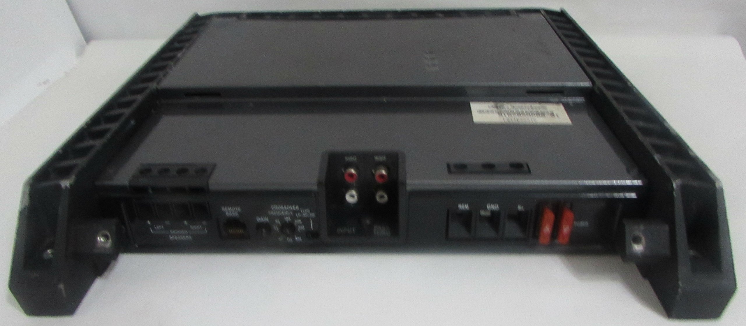 Rockford Fosgate Power T3002 Amplifier 2 Channel | Desertcart Cameroon