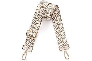 Purse Strap Replacement Crossbody Wide Shoulder Strap