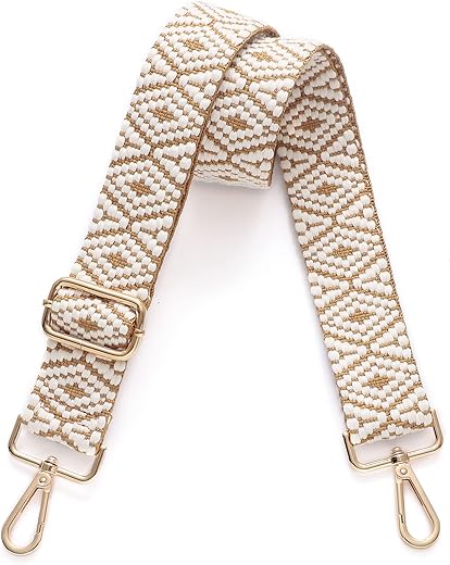 Best straps for crossbody bags