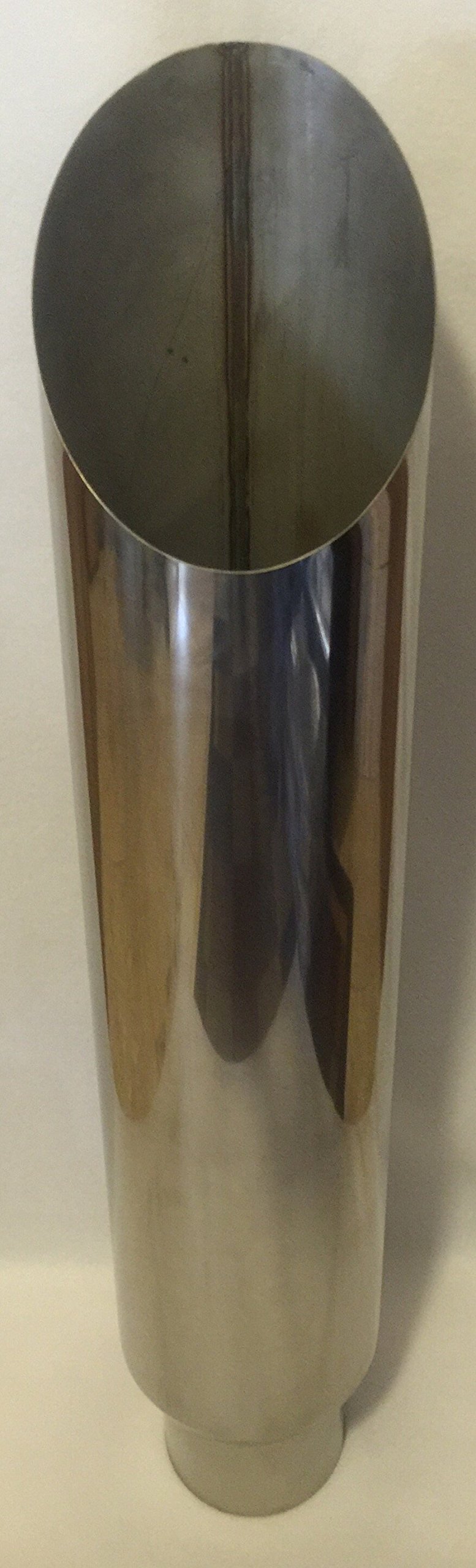 Amazon.com: POLISHED STAINLESS STEEL 5
