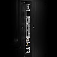 Vista 12 de TCL Smart TV Class S4 4K LED de 50 pulgadas con Fire TV (modelo 50S450F, 2023), Dolby Vision HDR, Dolby Atmos, Alexa integrado, compatible con Apple