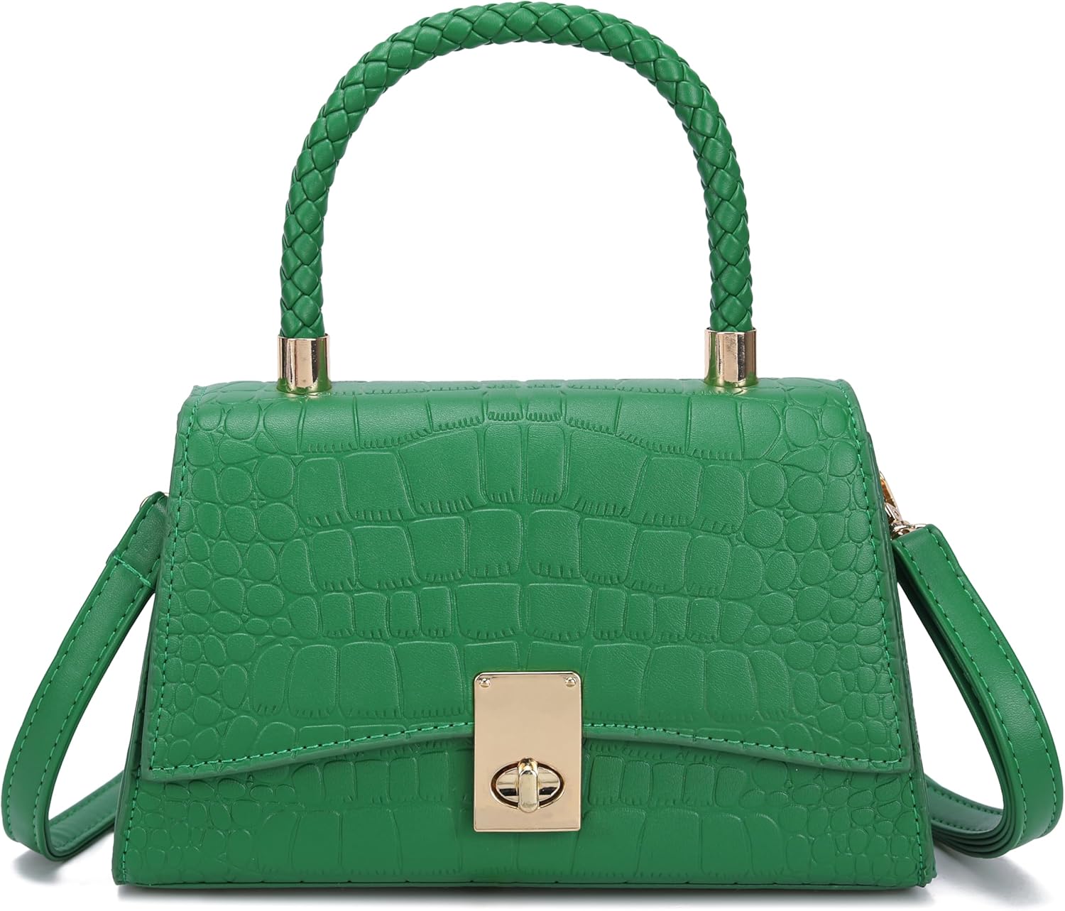 JHVYF Women Small Crossbody Bags Shoulder Bag Classic Satchel Handbags Ladies Cute Purses Satchels bag mini purse for women