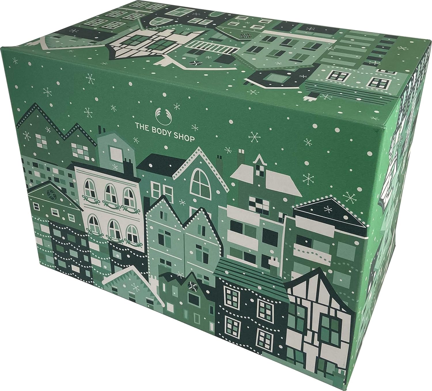 The Body Shop Body Shop Advent Calendar 2021 Beauty Skincare