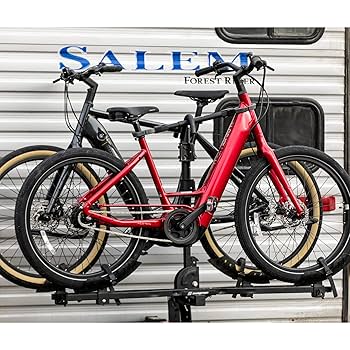 Swagman Ebike and Cruiser Tube Top Bar Adapter : Amazon.ca