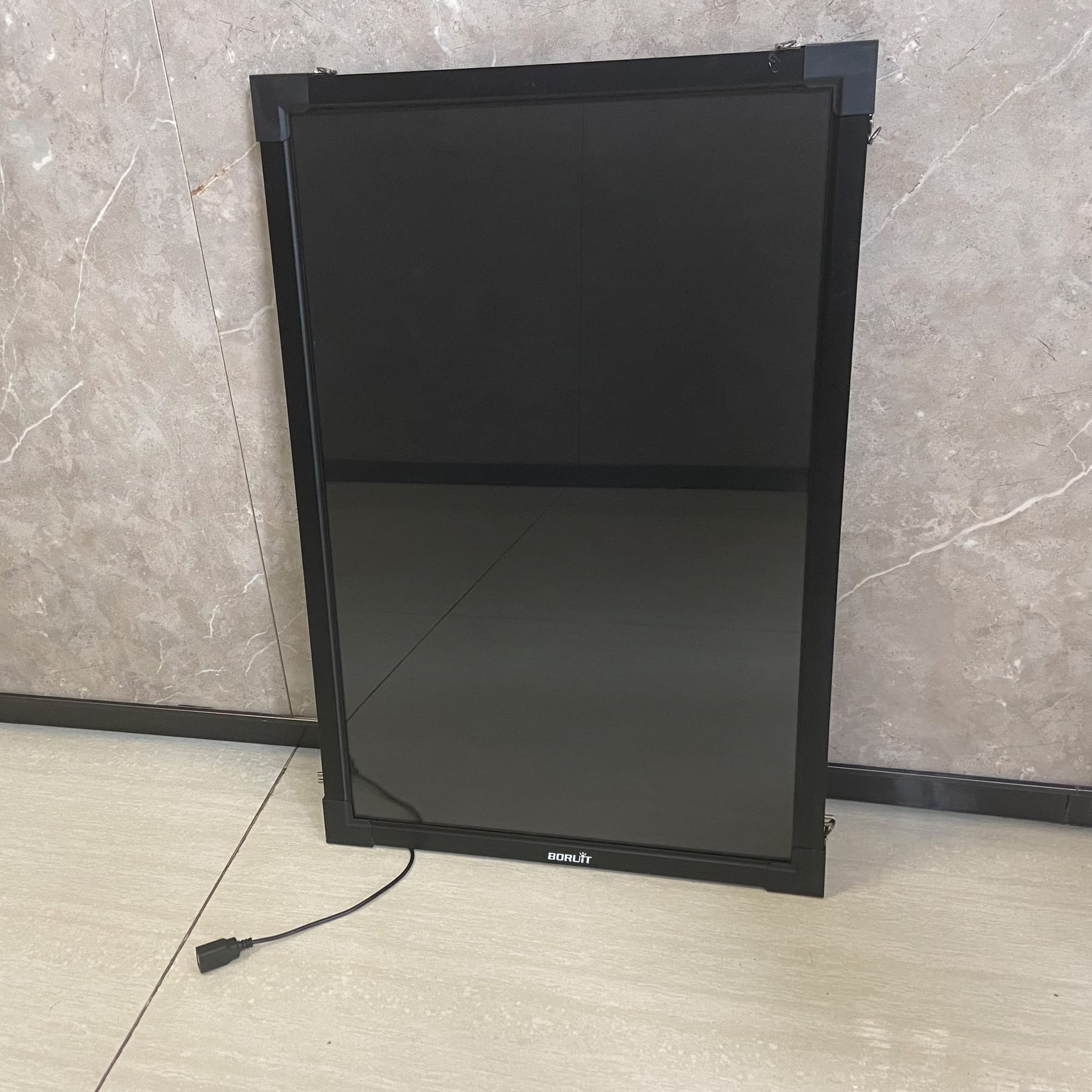 BORUT Electronic Notice Boards