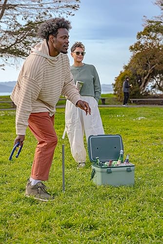 Miniatura 9 de Stanley Adventure Leakproof Outdoor 16qt Cooler