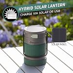 Energizer S-500 Hybrid Lantern – product photo 8