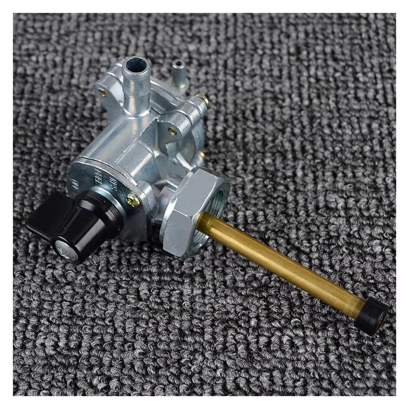 Valvola Rubinetto Benzina Per Hornet 250 600 CB250 CB600 CB599 CB500 Per CB500S Rubinetto Carburante Valvola Interruttore Rubinetto 16950-MY5-B64 Benzina Rubinetto
