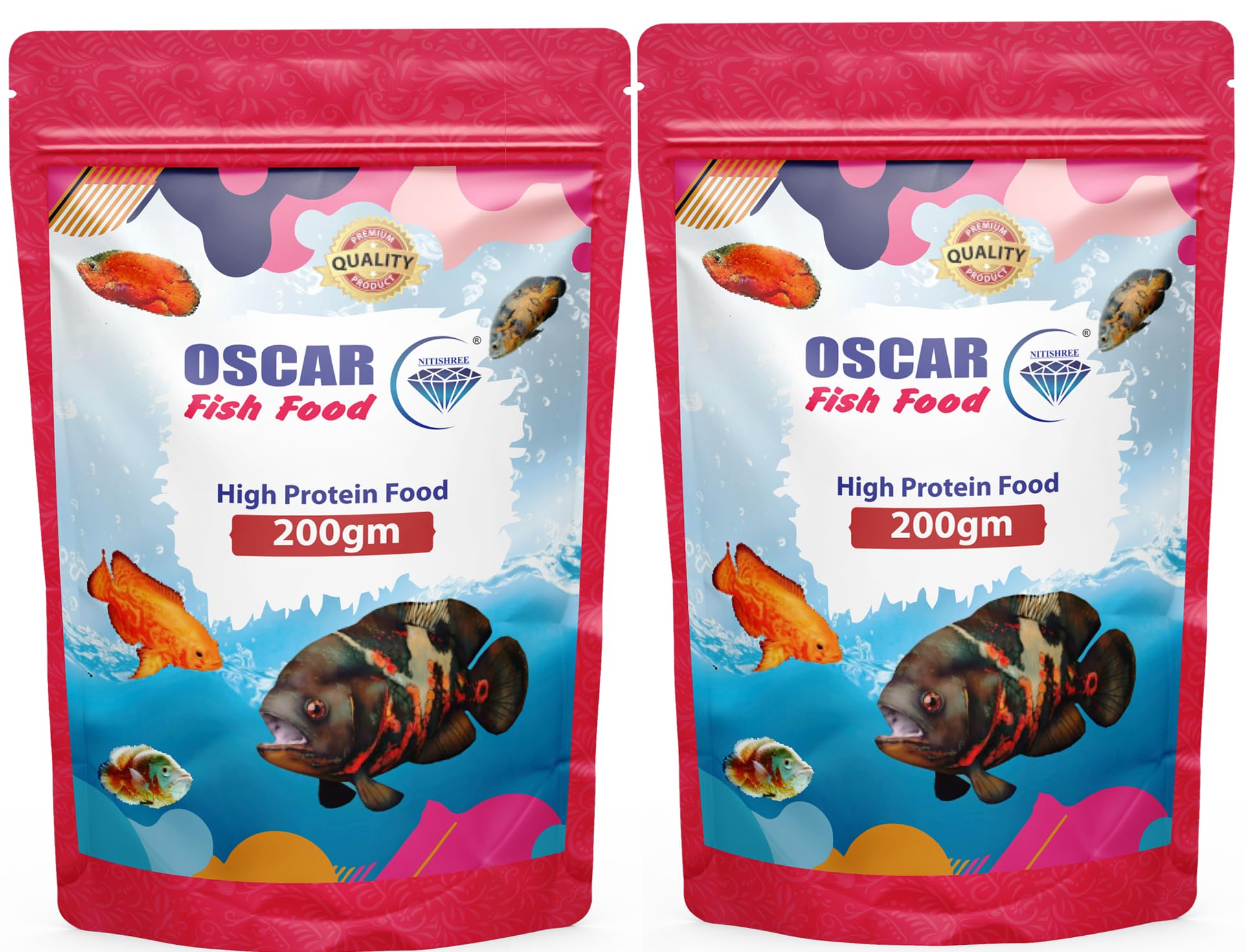 See full amazon price history chart for Oscar Fish Food 40% Protein and Vitamins, Essential for Color Enhancement, Growth for Medium and Large Sized Oscar Fishes,(2.5 MM Pellet Size) - 200g + 200g Oscar Fish Food 40% Protein and Vitamins, Essential for Color Enhancement, Growth for Medium and Large Sized Oscar Fishes,(2.5 MM Pellet Size) - 200g + 200g (B0CTXP7Z9Q) Amazon Price History, Amazon Price Tracker