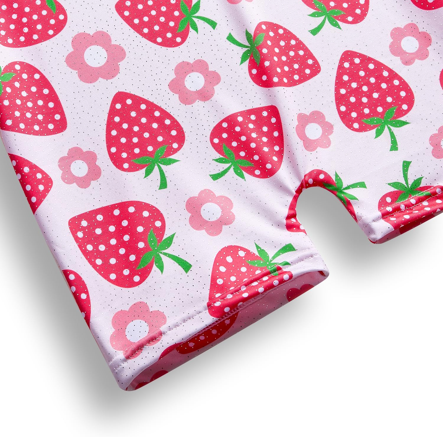 Gymnastics Leotards for Girls 2T 3T 4T 5T 6T 7T 8T Toddler Tumbling Outfit Biketard Unitard with Shorts Multiple Colors - Image 4