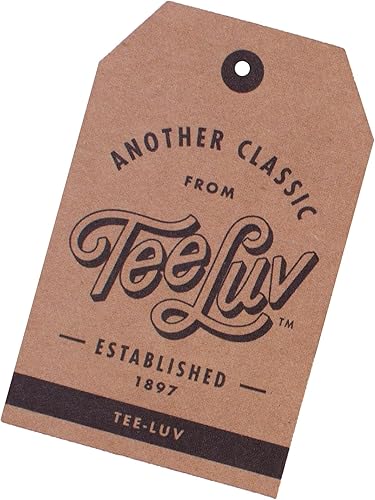 Miniatura 5 de Tee Luv Camisa de dibujos animados I Still Watch Bob Esponja para hombre