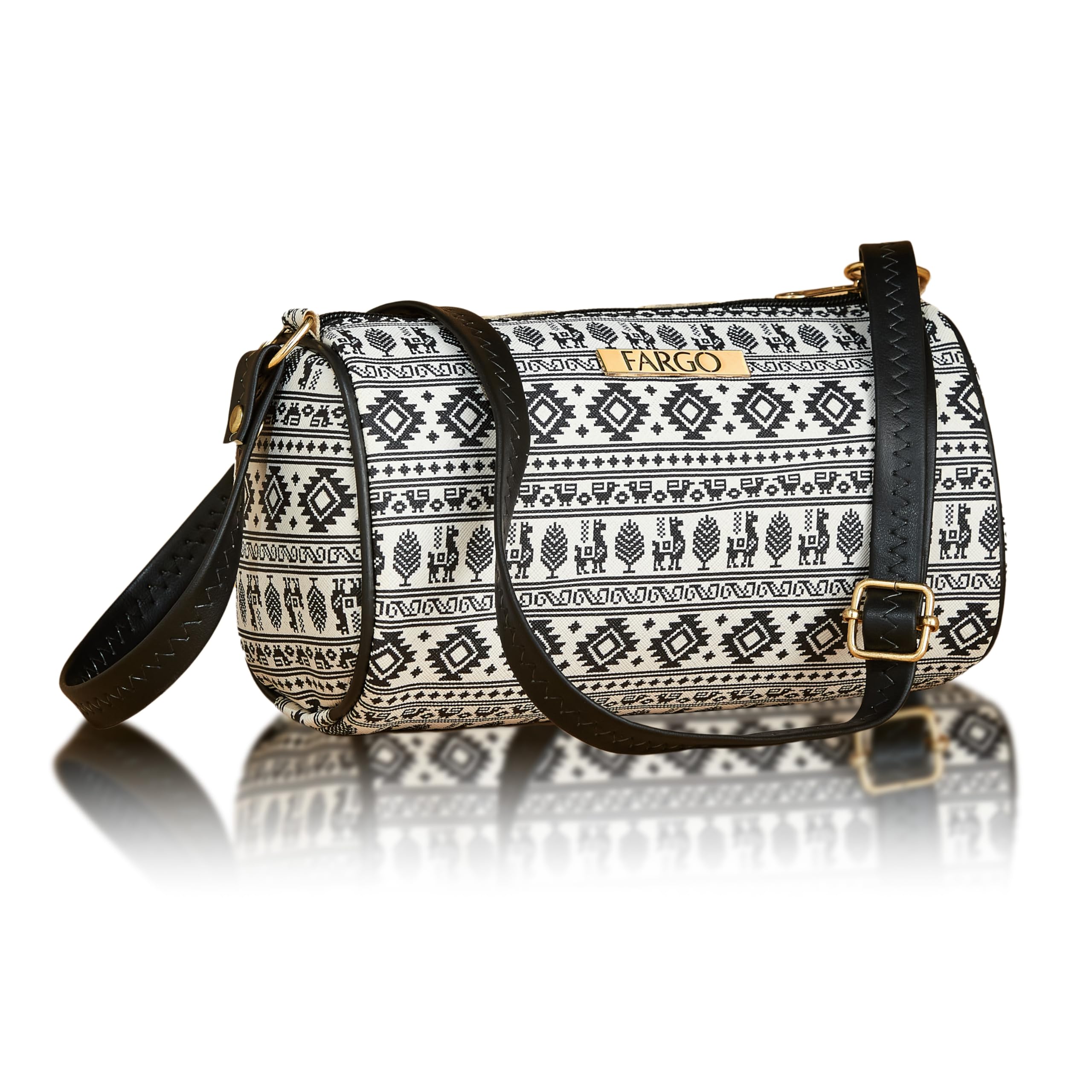 Stylish Textured Sling Bag for Women Ladies purse for women & girls