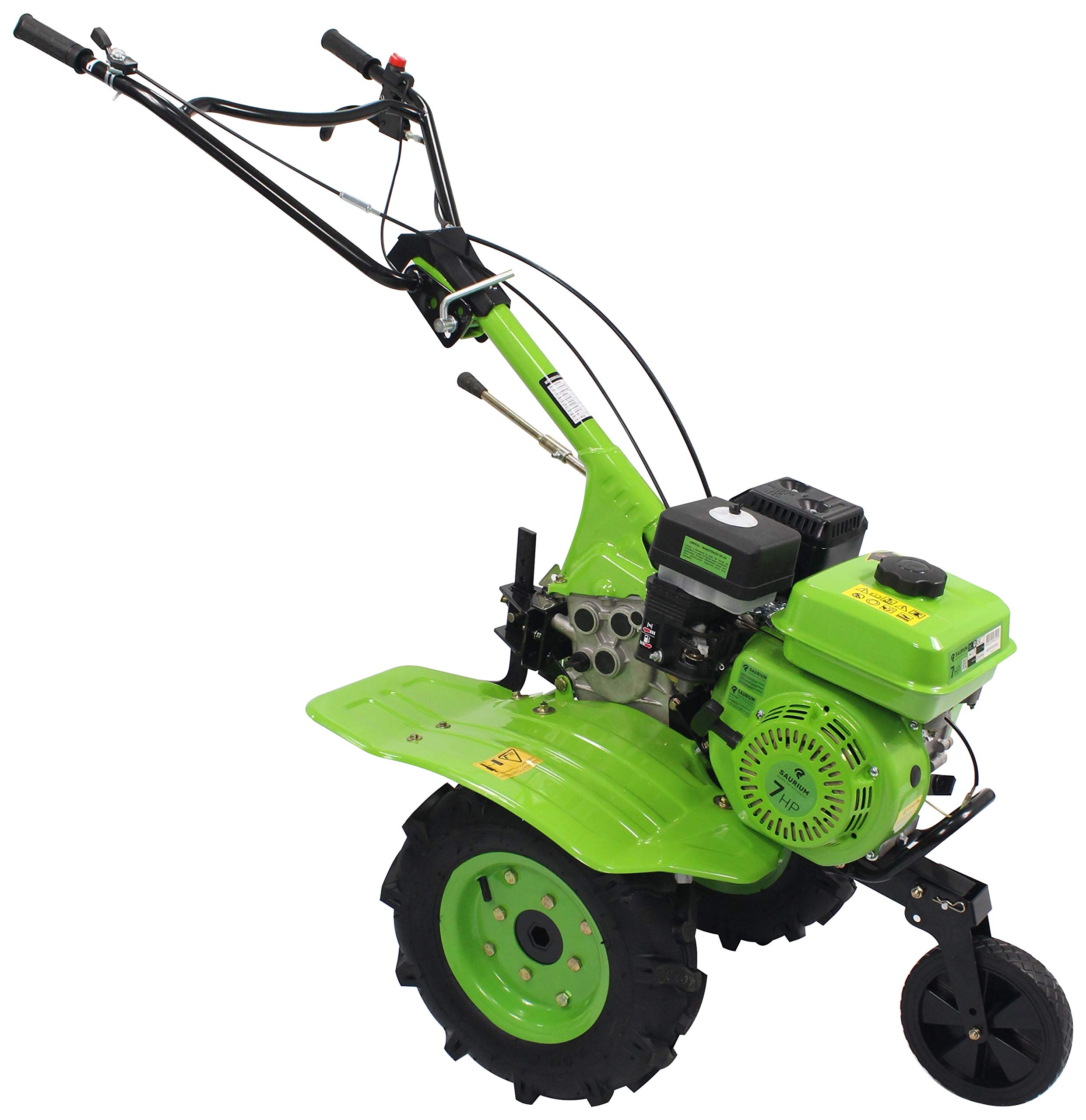 MOTOAZADA - SAU - 7HP 210CC