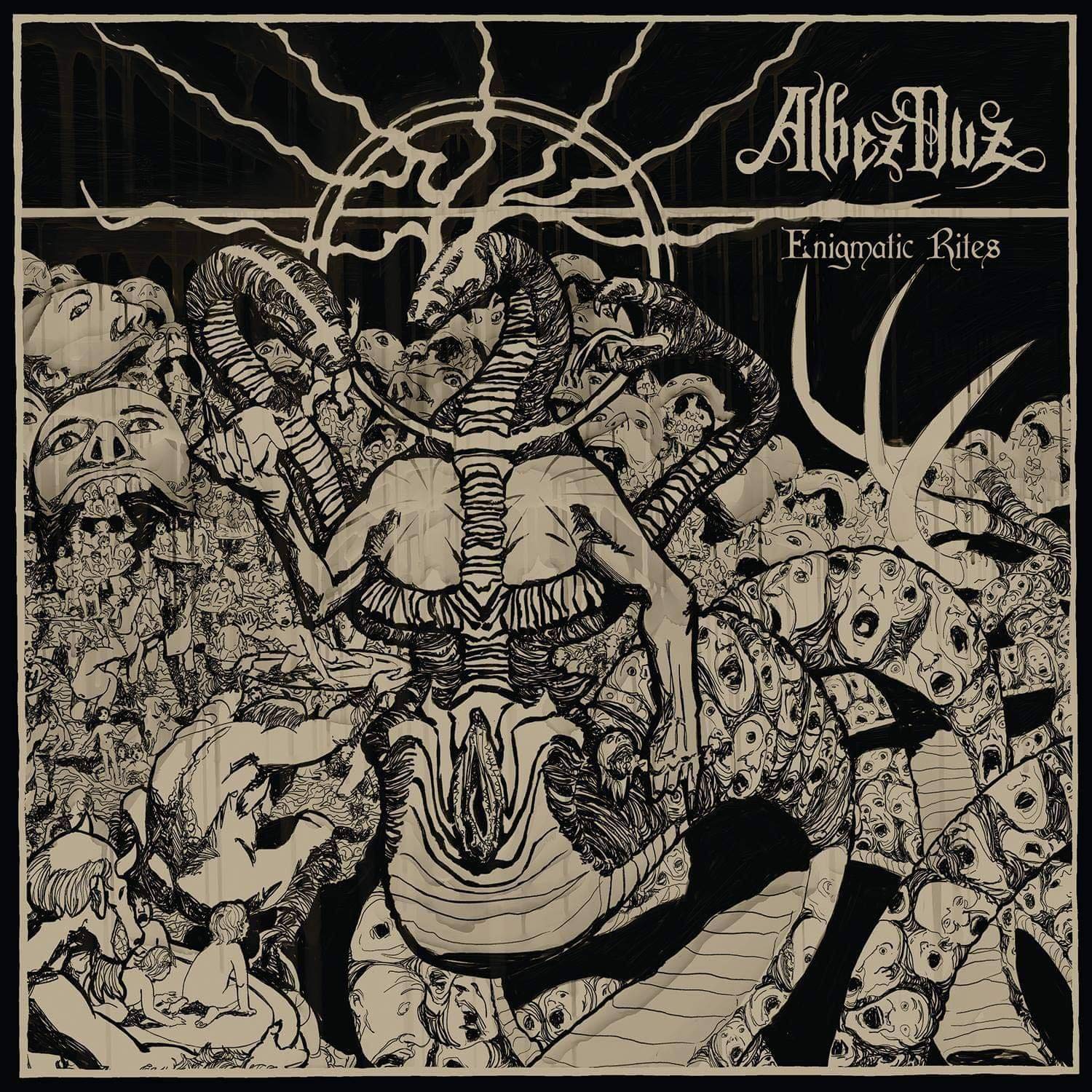 Enigmatic Rites [VINYL]