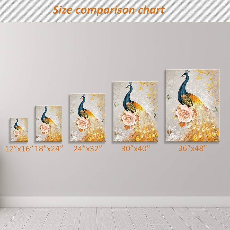 他の方発送×風景画lithograph限定300 Amazon.com: ArtDirect Sweet Escape 36x36 Huge Gallery