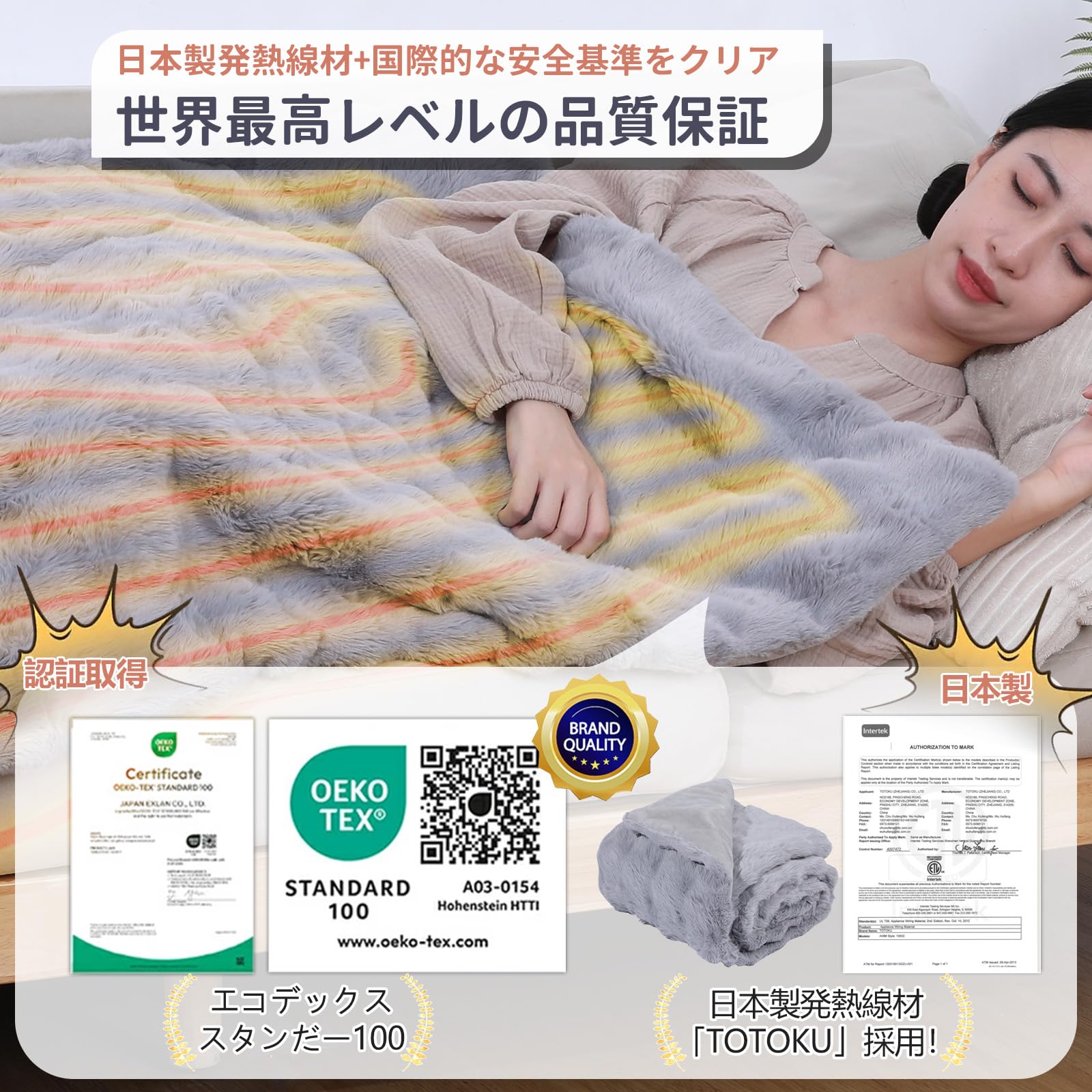 ❤️1品限り❤️ 電気毛布 表面兎毛調+裏面ポリエステル素材 ひざ掛け 省エネ 防寒 Amazon.co.jp : MOSMEE 電気毛布 【表面兎毛調+裏面ポリエステル