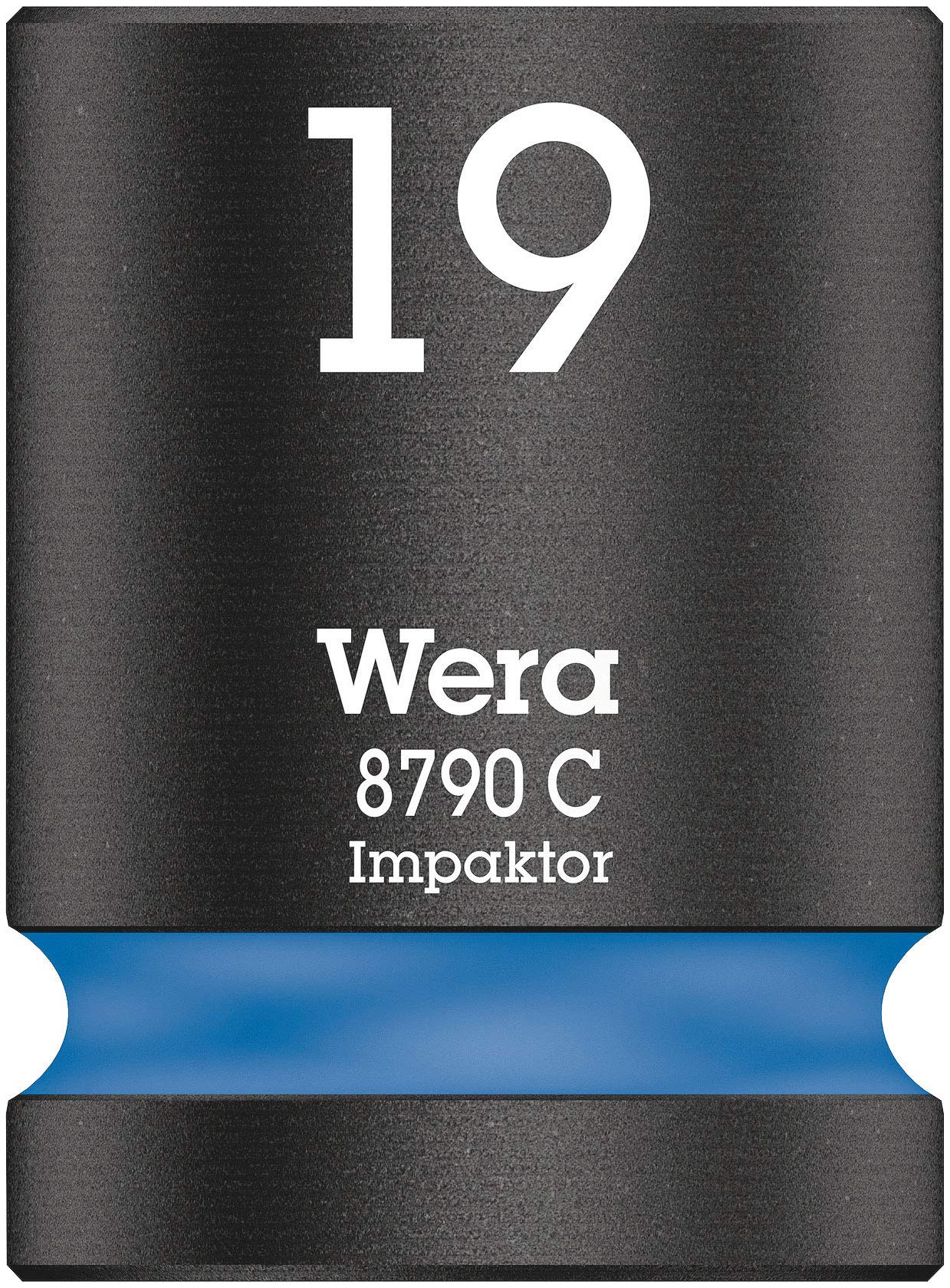 Wera Klucz Dynamometryczny, Wielokolorowy, 11 elementów