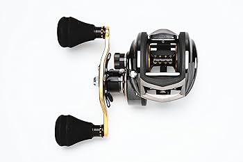 Amazon | アブガルシア ベイトリール BIGSHOOTER COMPACT | Abu Garcia