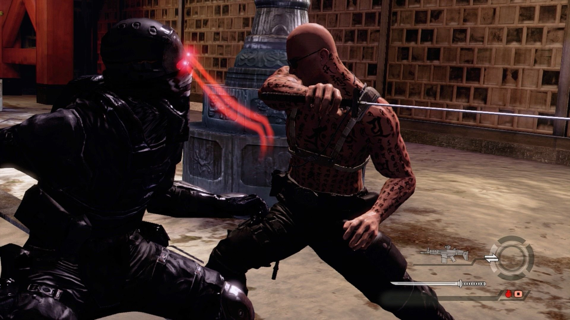 Wii U Devil's Third [WiiU] : Amazon.co.uk: PC & Video Games