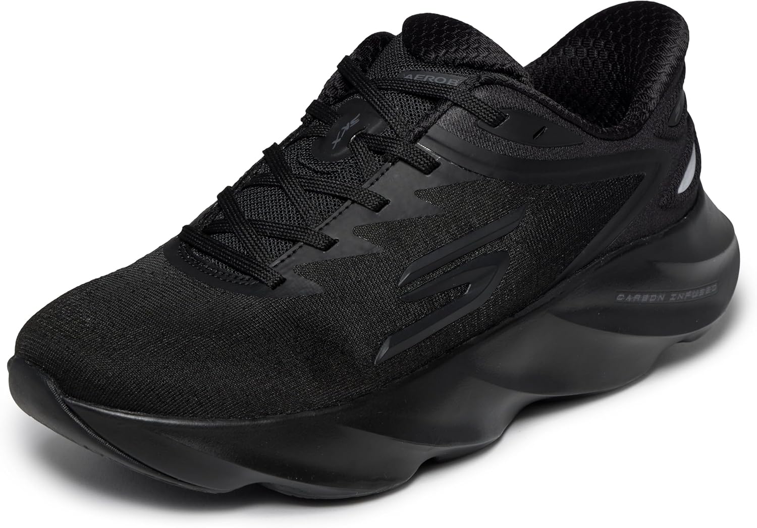 Skechers Women's Aero Burst Hands Free Slip-ins