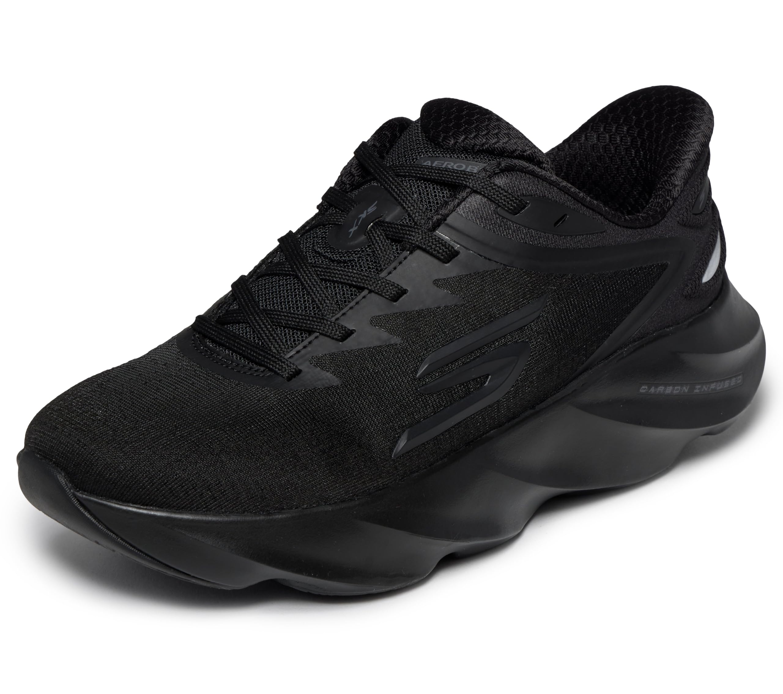 Skechers Women's Aero Burst Hands Free Slip-ins