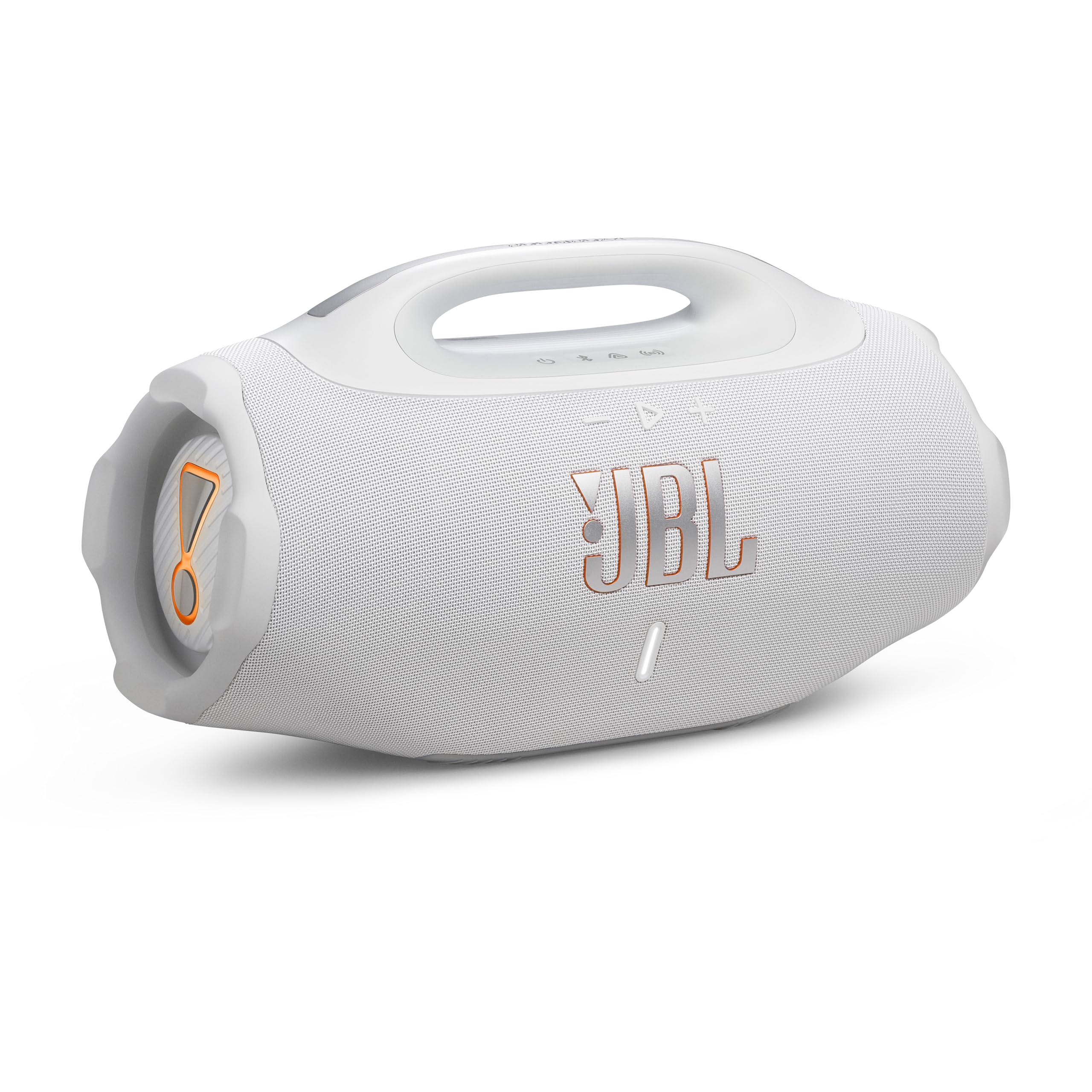 Amazon.com: JBL Boombox 4 Portable Bluetooth Speaker, Waterproof