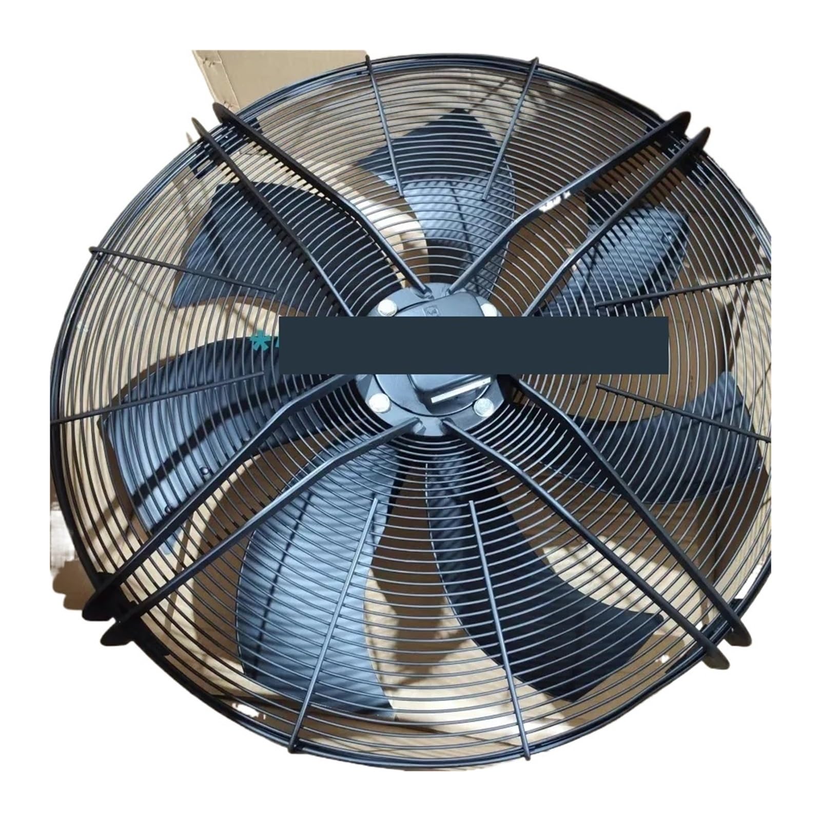 LWJYIPETZQ FE080-6N. V7 FN080-ADK. 6N. V7P5 V7P2 Air Conditioning Fan(5-FN080-SDQ.6N.V7)