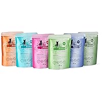 Catz finefood, Cibo per Gatti