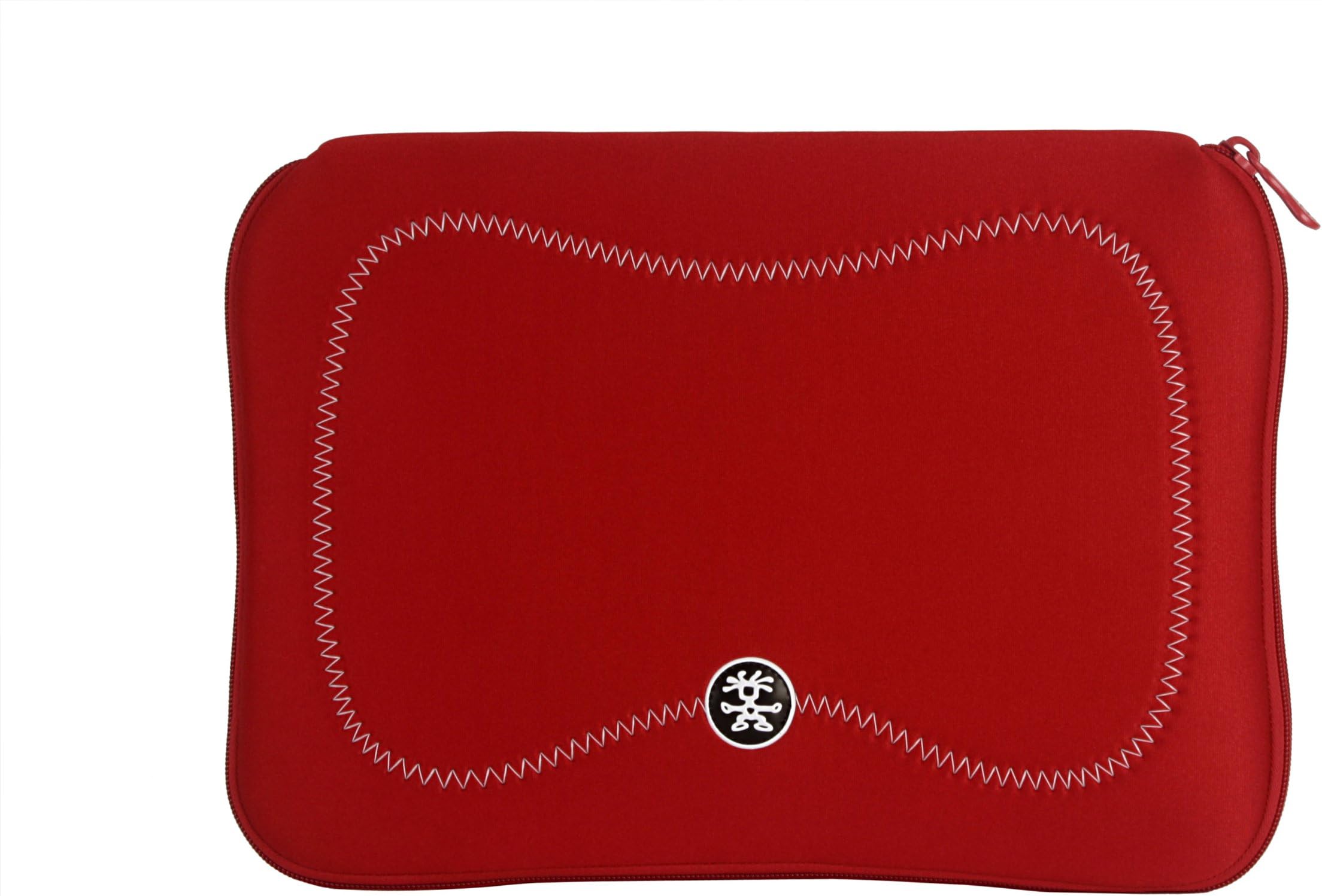 Crumpler The Gimp Laptop Pouch for 13 inch Widescreen The Gimp Laptops - Red