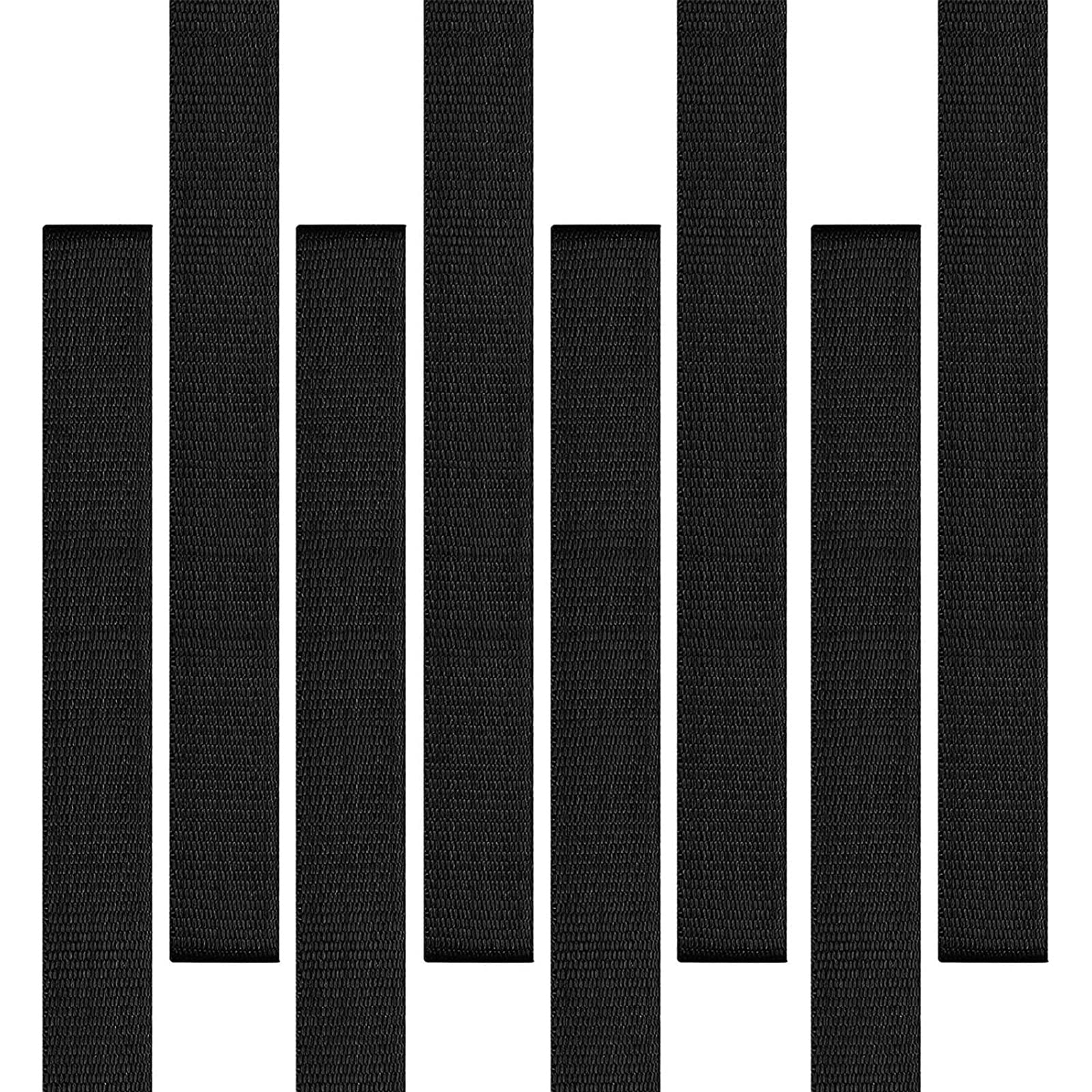 4/6/8 Pack hoverboard straps for kart, Hoverboard Seat Attachment Replacement Straps