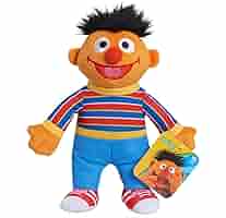 sesame street セサミストリート アーニー プール 人形 819uRPeXmzL._AC_SY200_QL15_.jpg