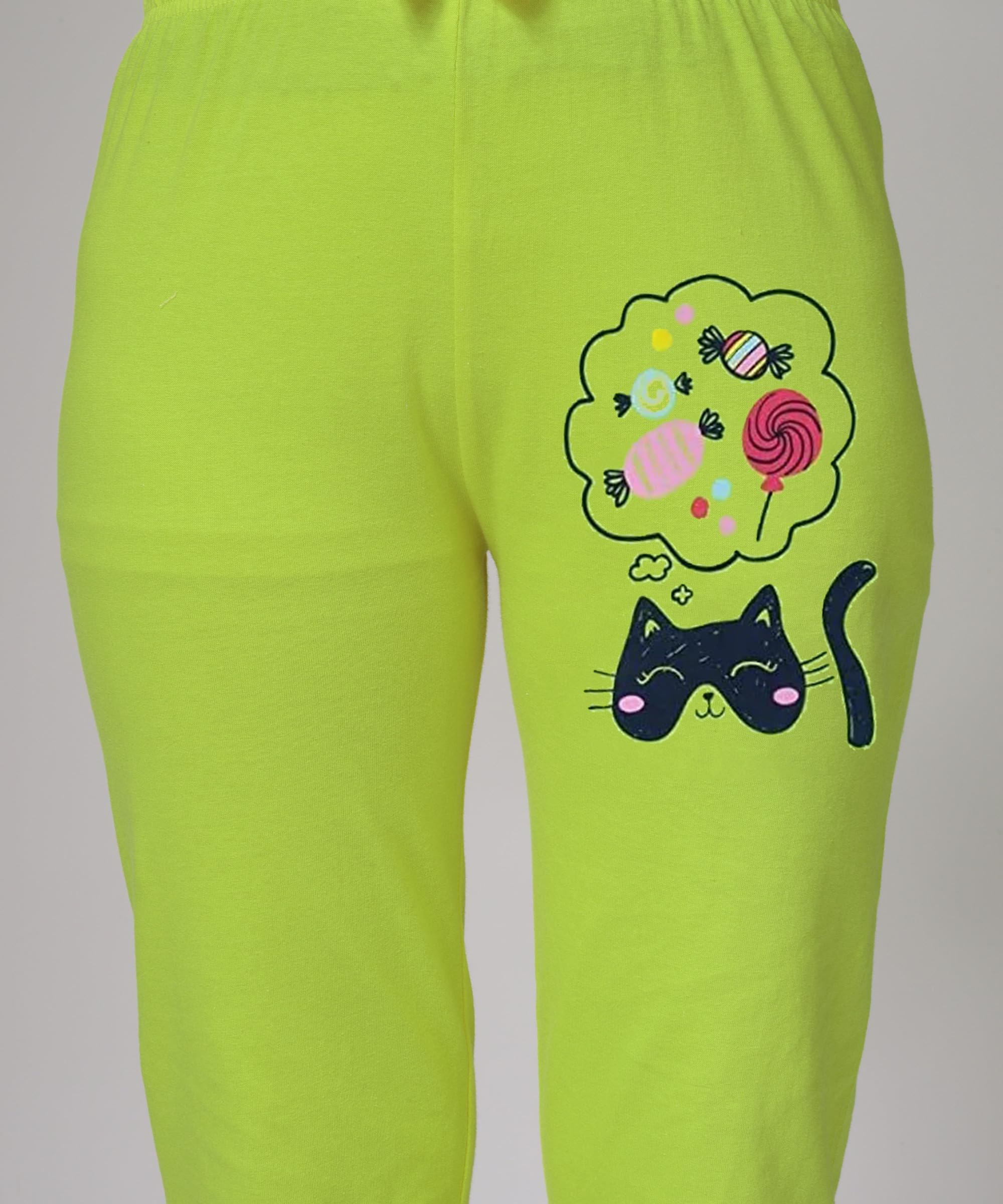 KYDA KIDS Pantalón Deportivo para Niñas