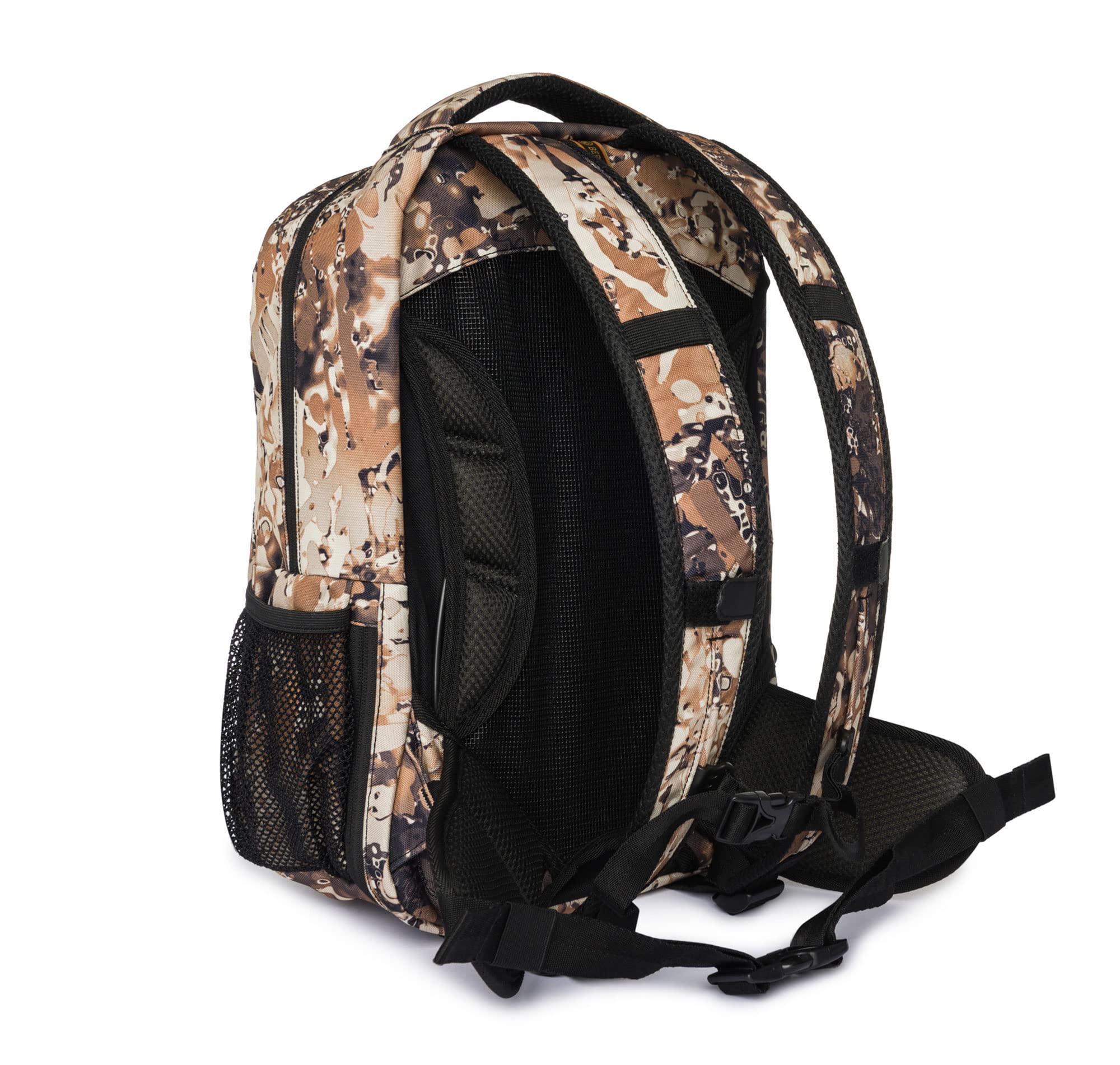 Beretta Hunting Unisex Medium-Sized Easy-Access B-Xtreme Waterfowl Upland Outdoor Casual Waterproof 20 L Backpack, Veil Avayde